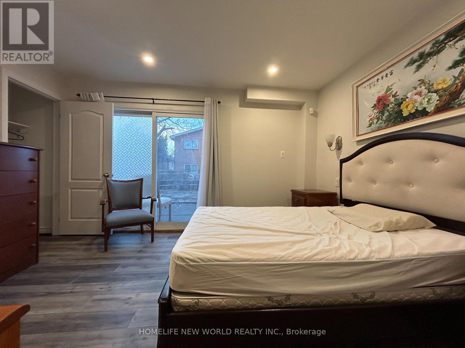 38 Cedarcroft Boulevard S, Toronto, ON - Indoor Photo Showing Bedroom