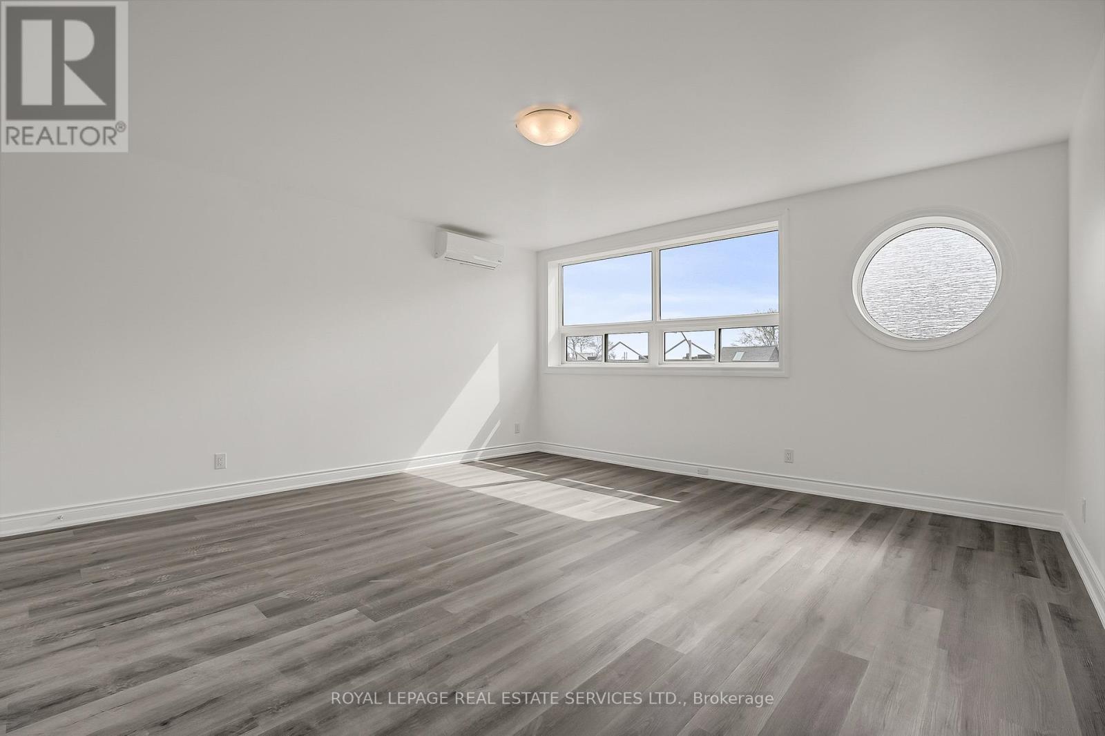 Front Room again - 301 - 2820 Danforth Avenue, Toronto, ON