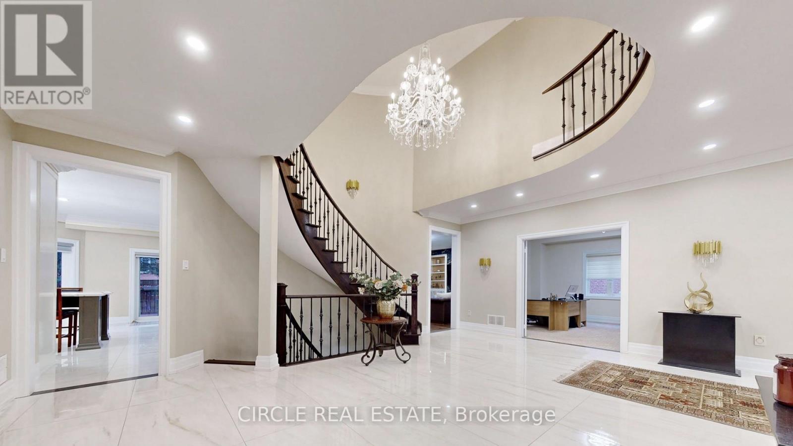5351 Forest Ridge Drive, Mississauga, ON - Indoor Photo Showing Other Room