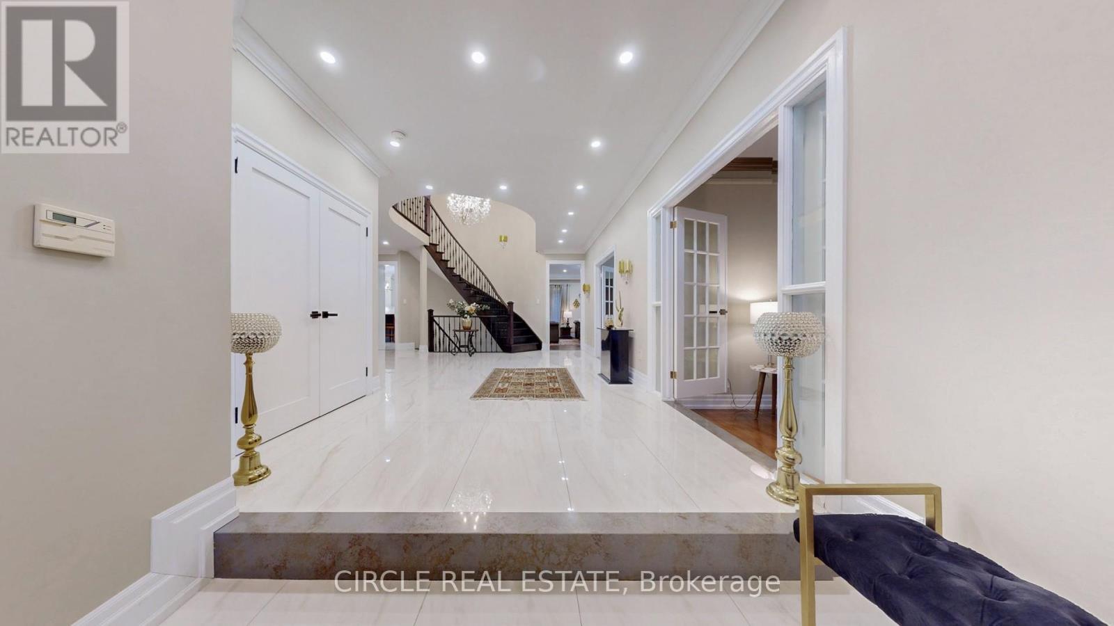 5351 Forest Ridge Drive, Mississauga, ON - Indoor Photo Showing Other Room