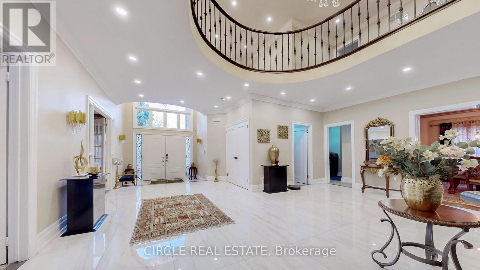 5351 Forest Ridge Drive, Mississauga, ON - Indoor Photo Showing Other Room