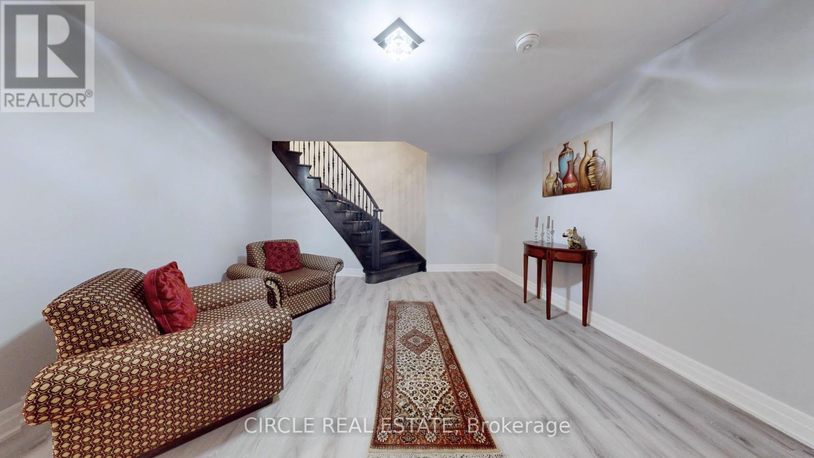5351 Forest Ridge Drive, Mississauga, ON - Indoor Photo Showing Other Room