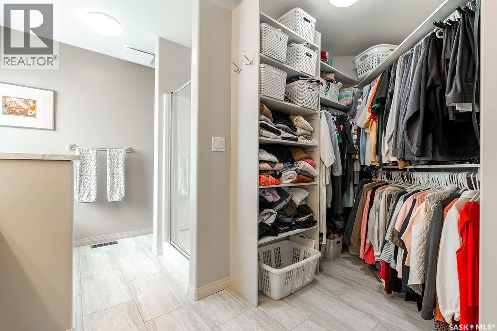 330 Pobran Crescent, Saskatoon, SK - Indoor With Storage