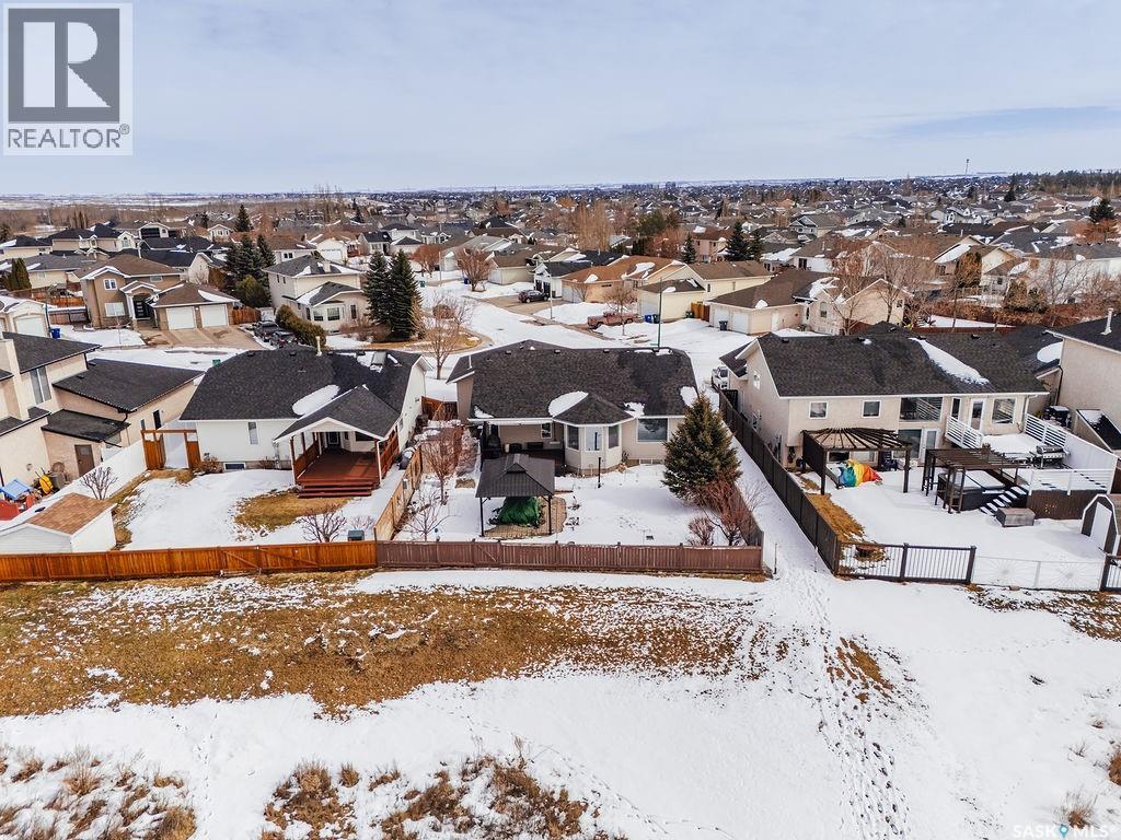 330 Pobran Crescent, Saskatoon, SK - Outdoor With View