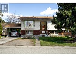4303 18 Street Vernon, BC V1T 7E1