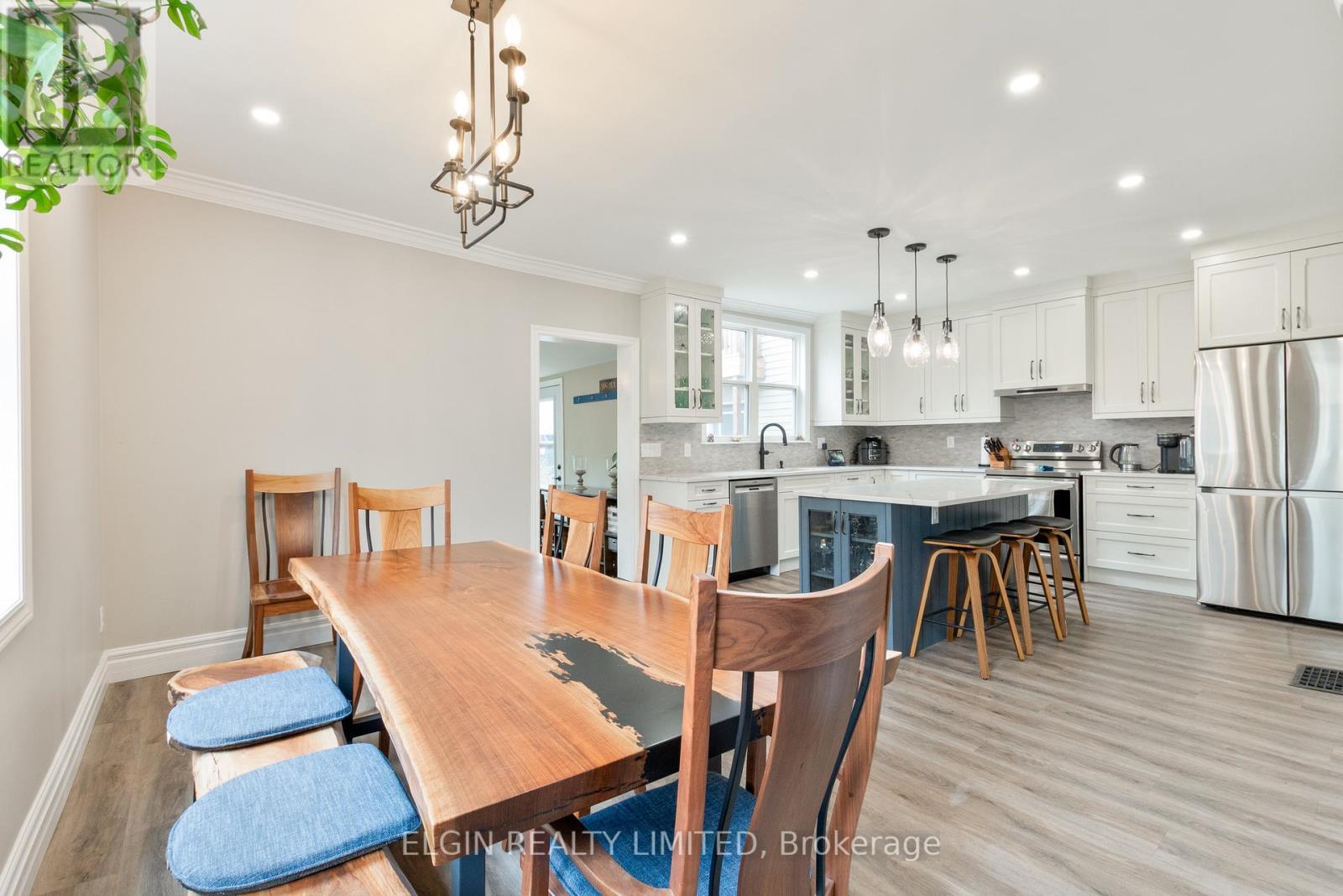 219 Sunset Drive, St. Thomas, ON - Indoor