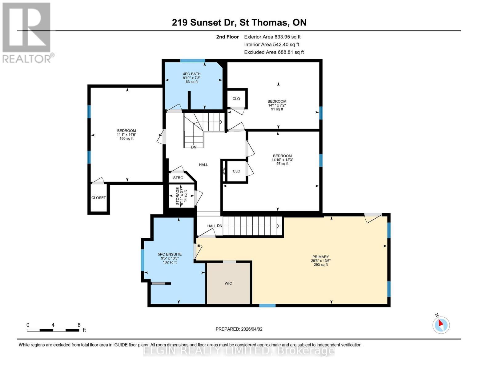 219 Sunset Drive, St. Thomas, ON - Other