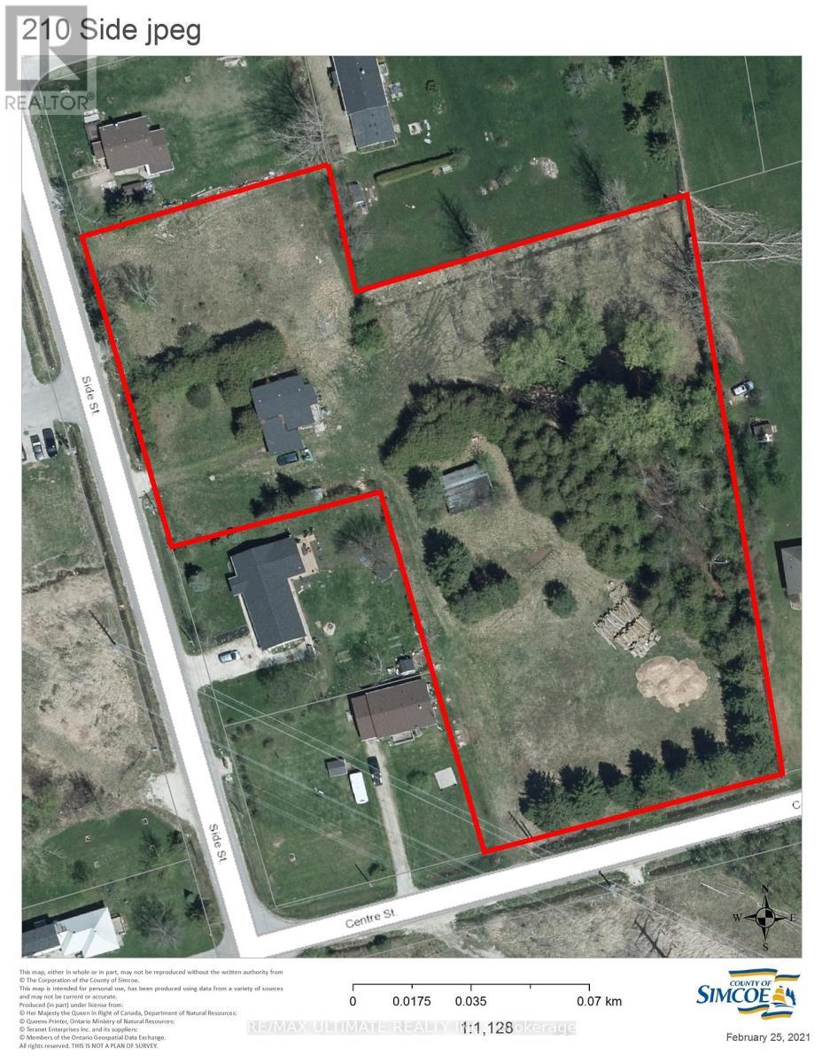 210 Side Street, Clearview, ON