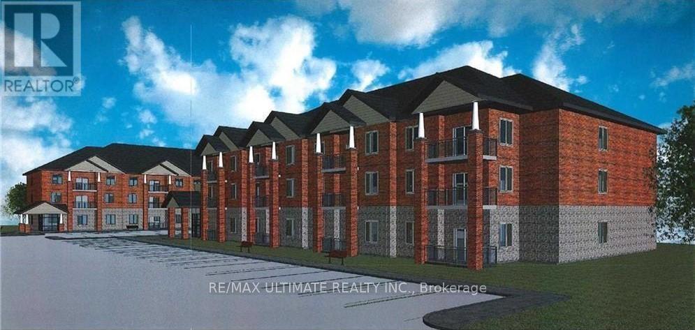 Concept - 210 Side Street, Clearview, ON