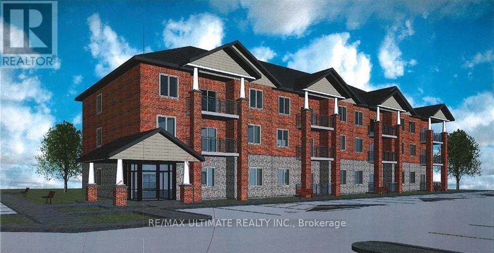 Concept - 210 Side Street, Clearview, ON
