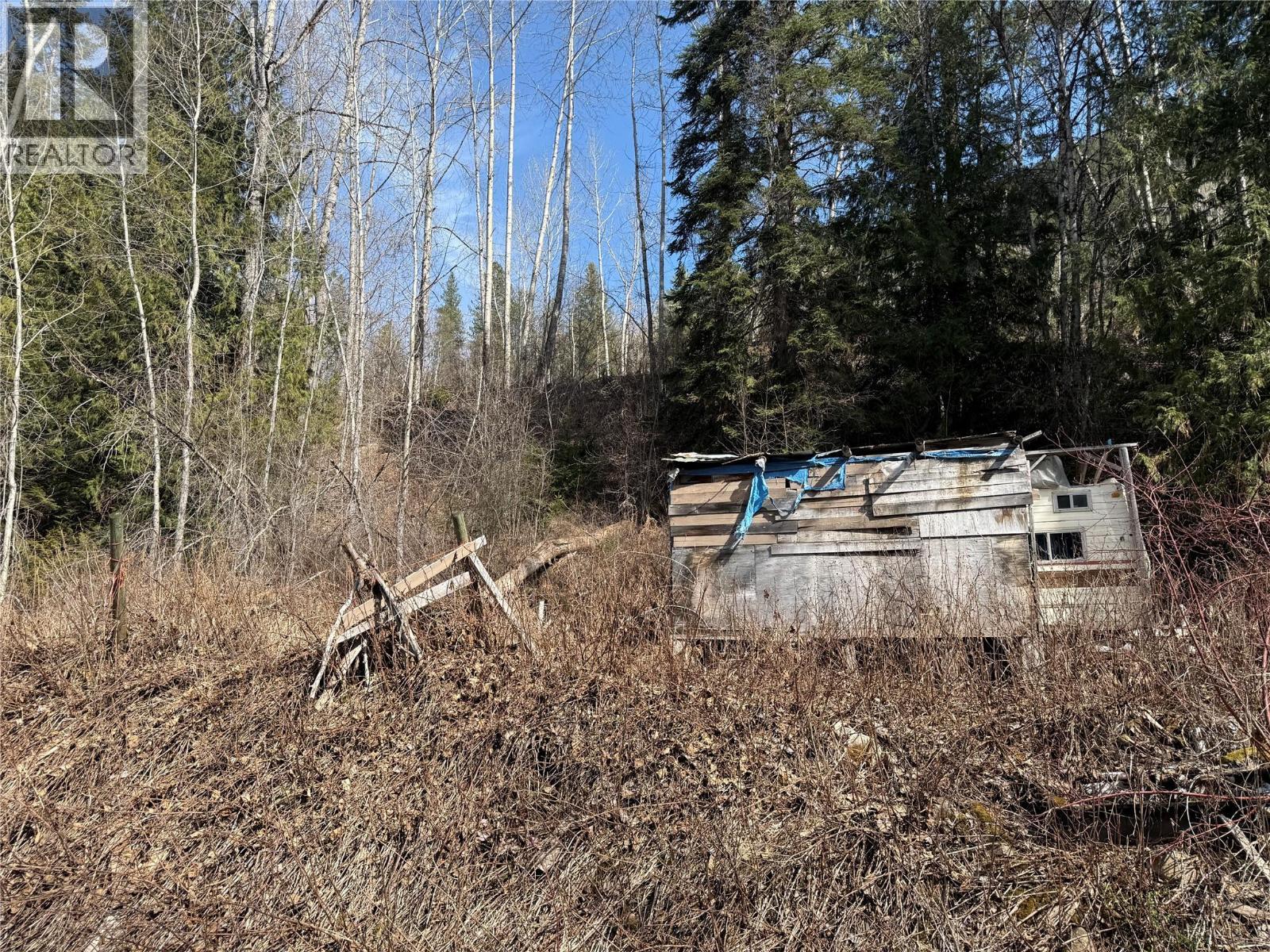 Vector Road Lot# 11, Salmo, BC