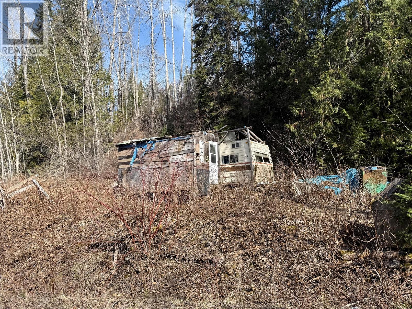 Vector Road Lot# 11, Salmo, BC