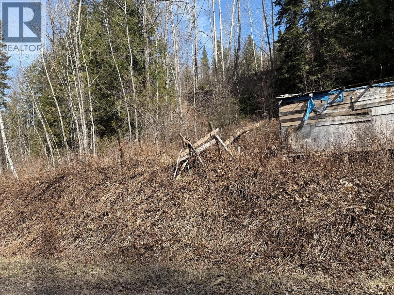Vector Road Lot# 11, Salmo, BC