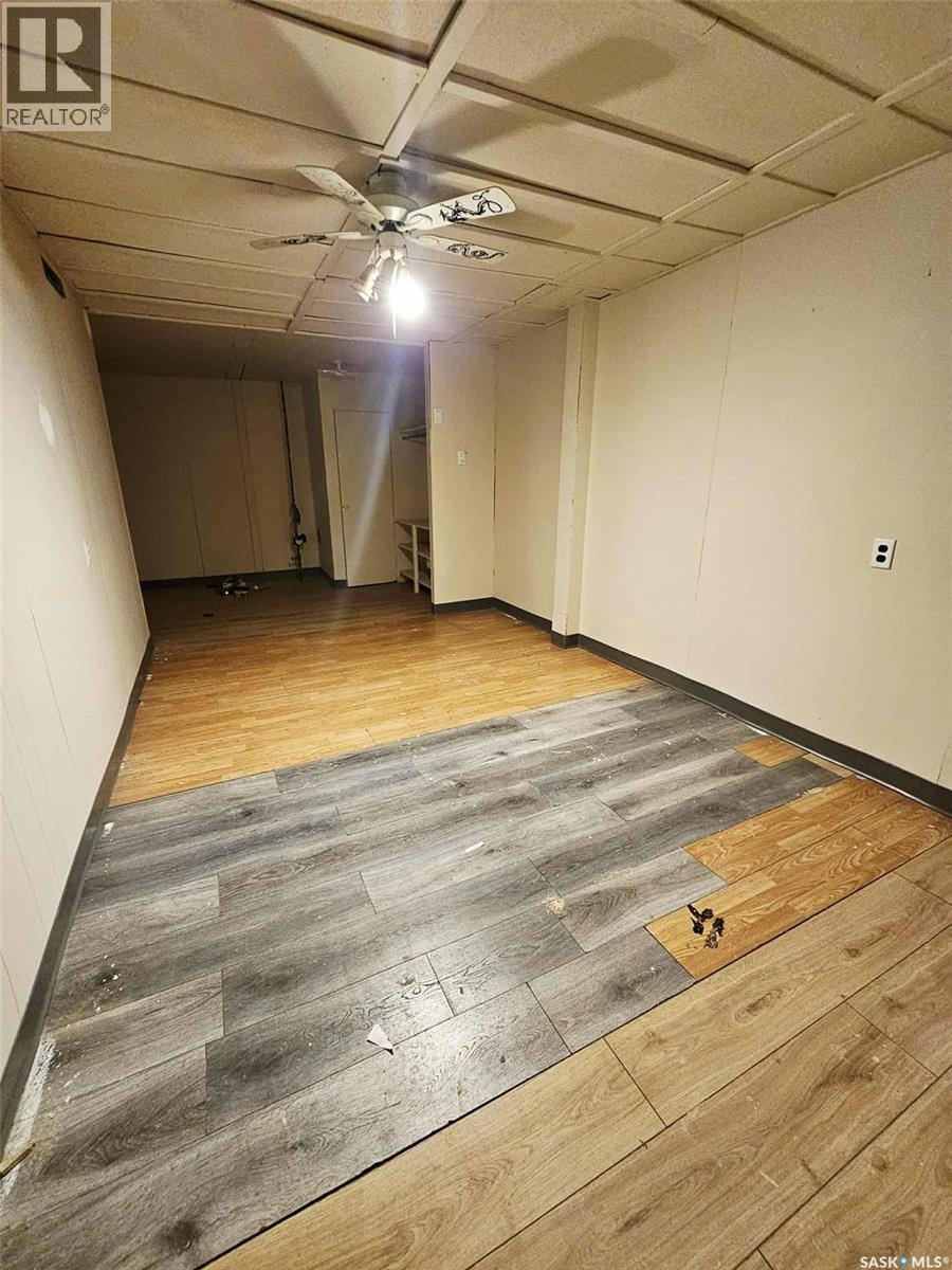 91 Franklin Avenue, Yorkton, SK - Indoor