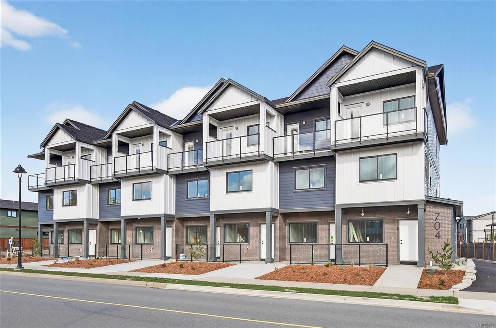 2-704 Beaver Creek Blvd, Campbell River, BC