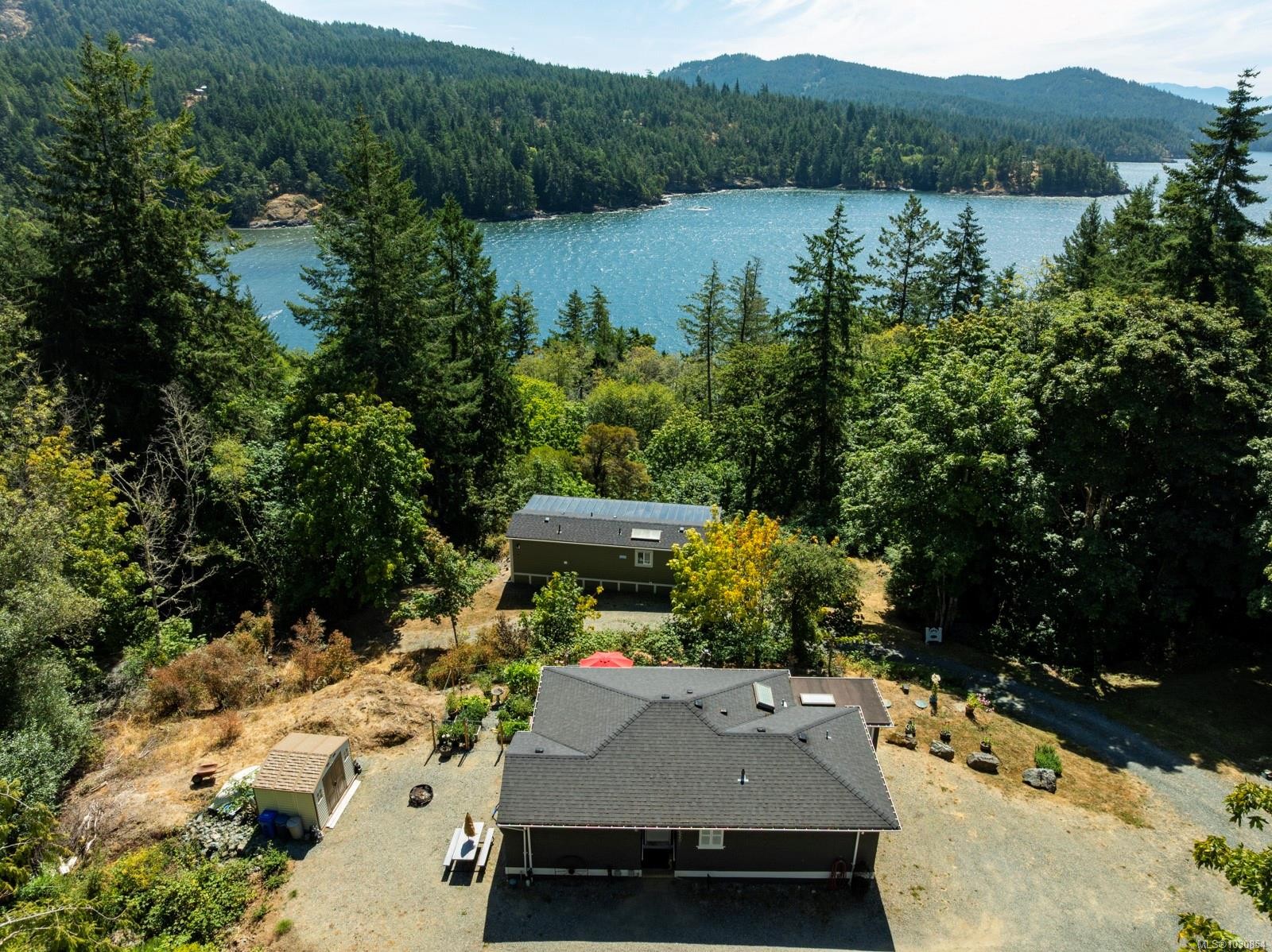 5211 Sooke Rd, Sooke, BC