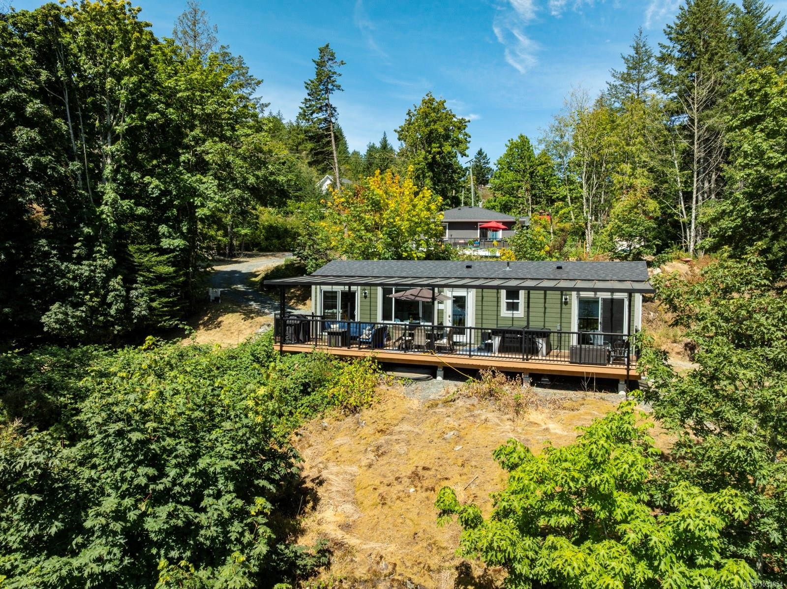 5211 Sooke Rd, Sooke, BC