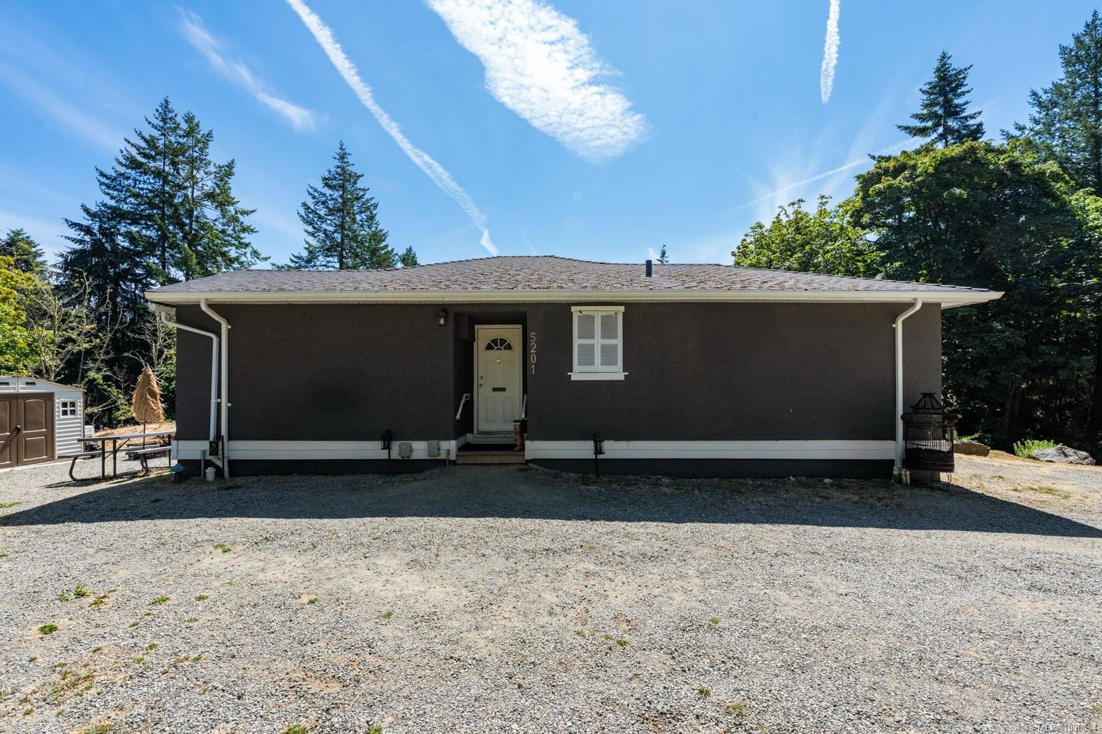 5211 Sooke Rd, Sooke, BC