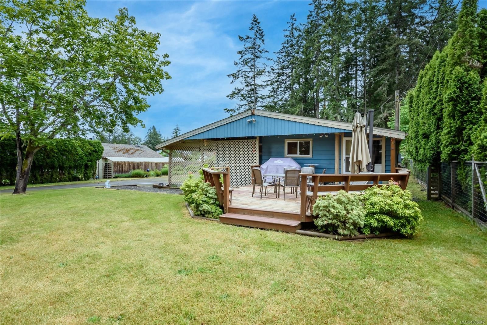 1267 Don Rd, Comox, BC