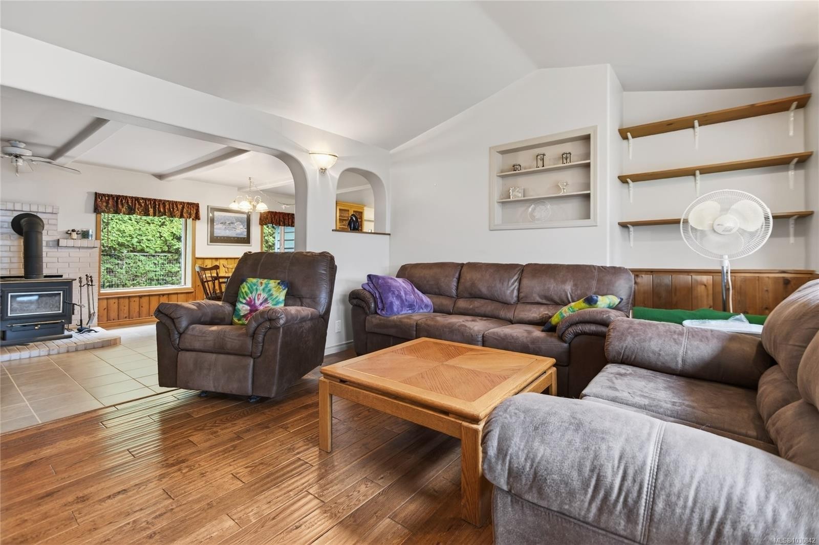 1267 Don Rd, Comox, BC