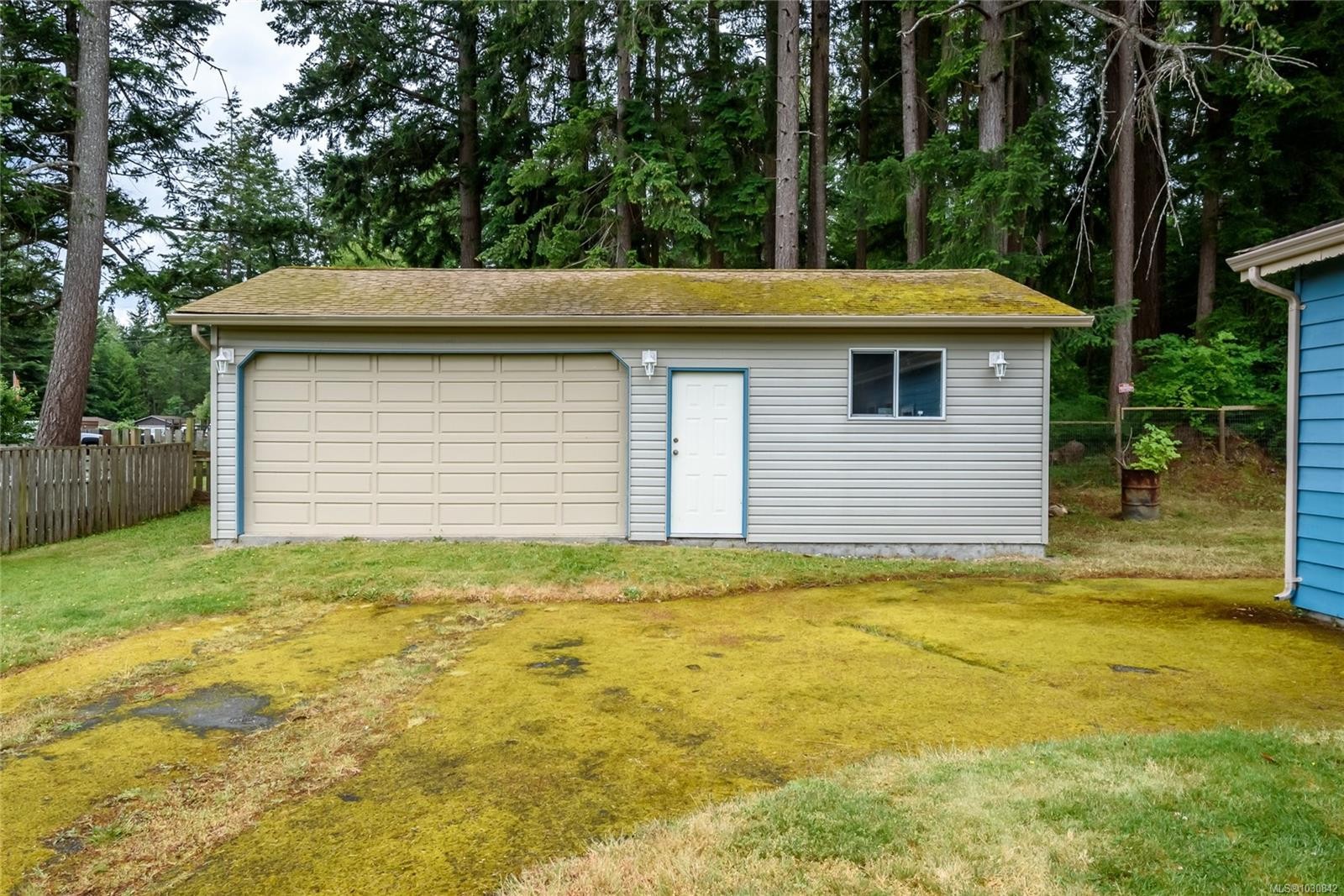 1267 Don Rd, Comox, BC