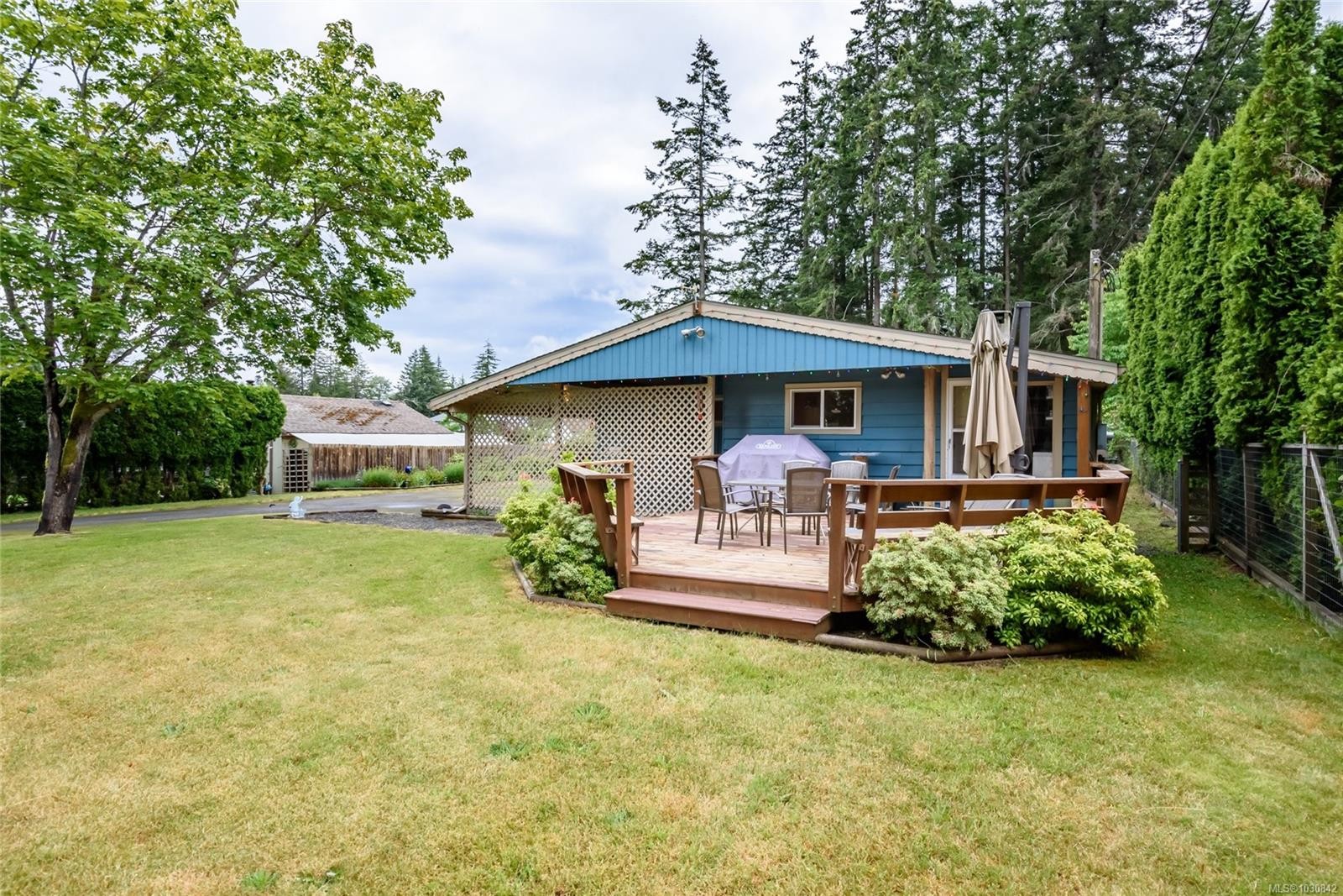 1267 Don Rd, Comox, BC