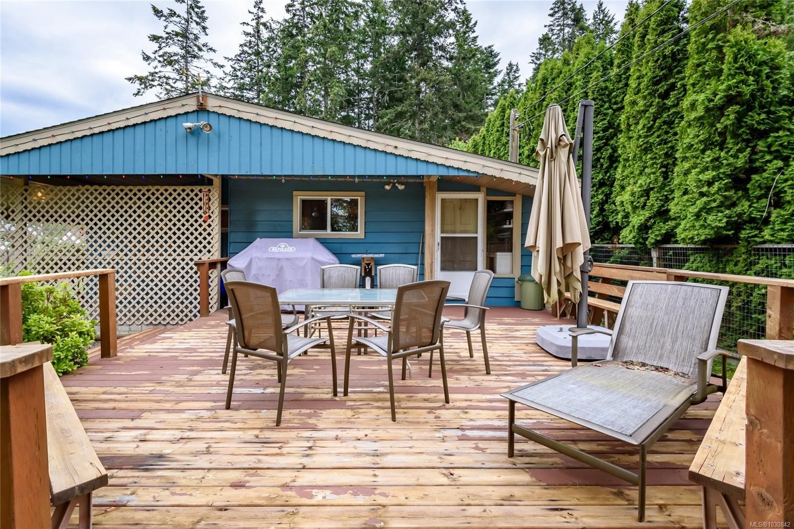 1267 Don Rd, Comox, BC