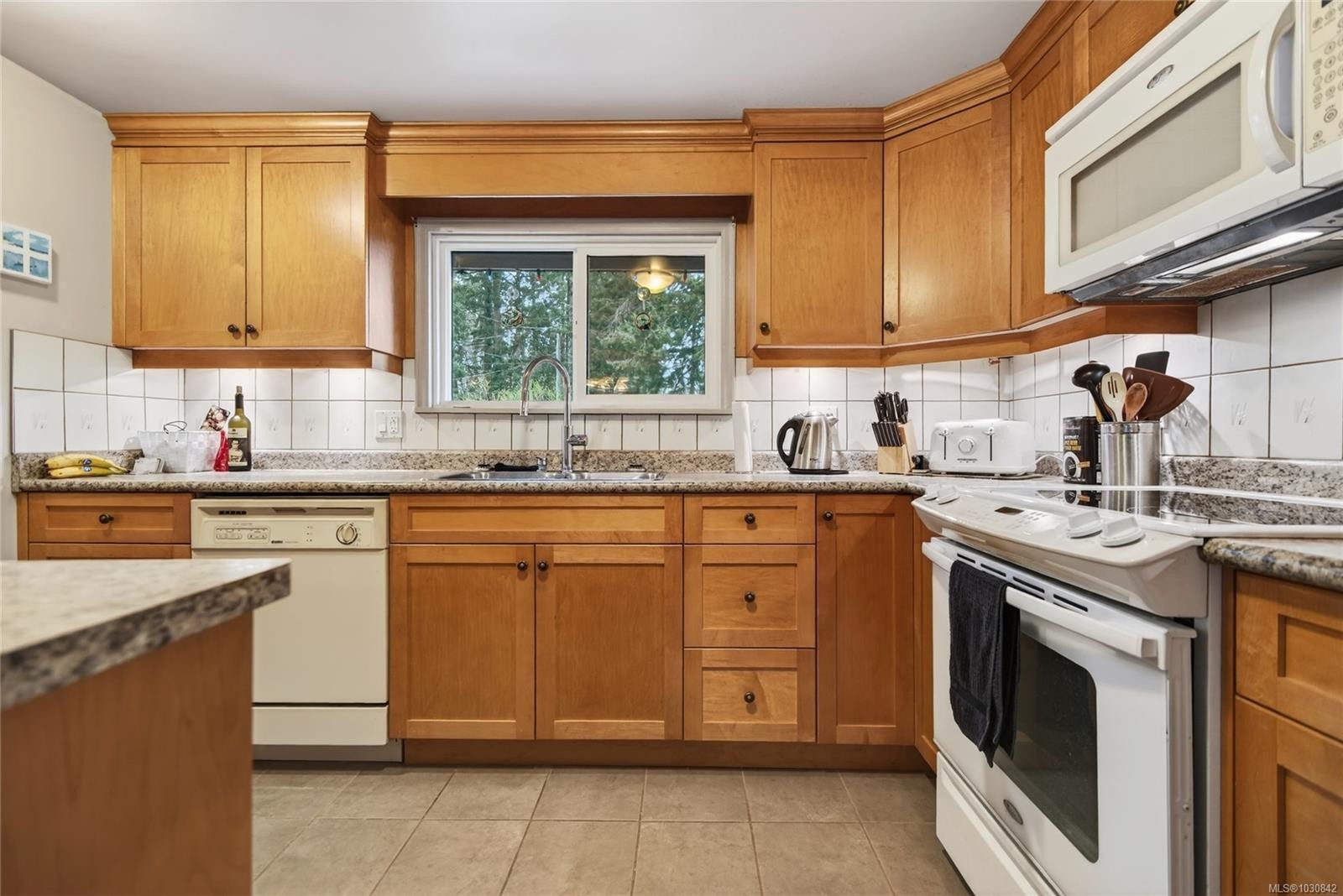 1267 Don Rd, Comox, BC