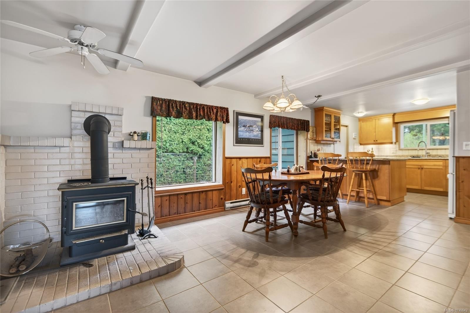 1267 Don Rd, Comox, BC