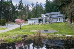 2191 Florence Dr Nanoose Bay, BC V9P 9E9