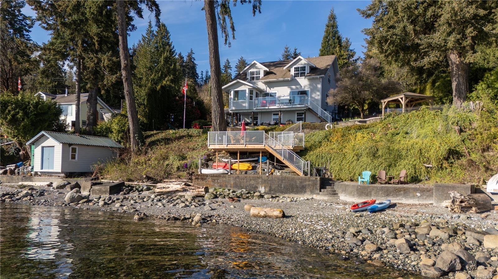 319 Chemainus Rd, Ladysmith, BC