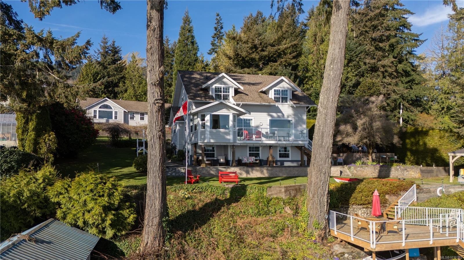 319 Chemainus Rd, Ladysmith, BC