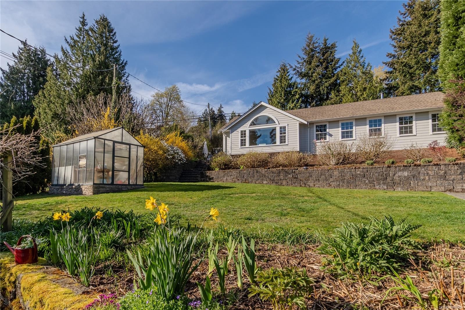319 Chemainus Rd, Ladysmith, BC