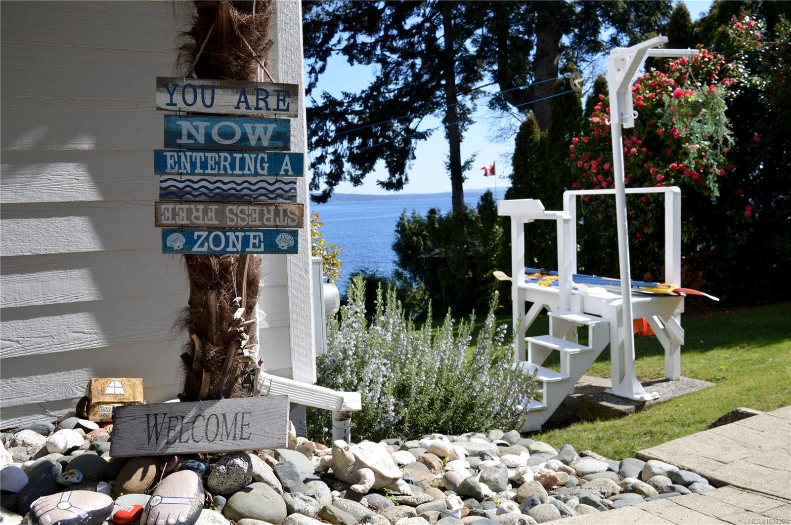 319 Chemainus Rd, Ladysmith, BC