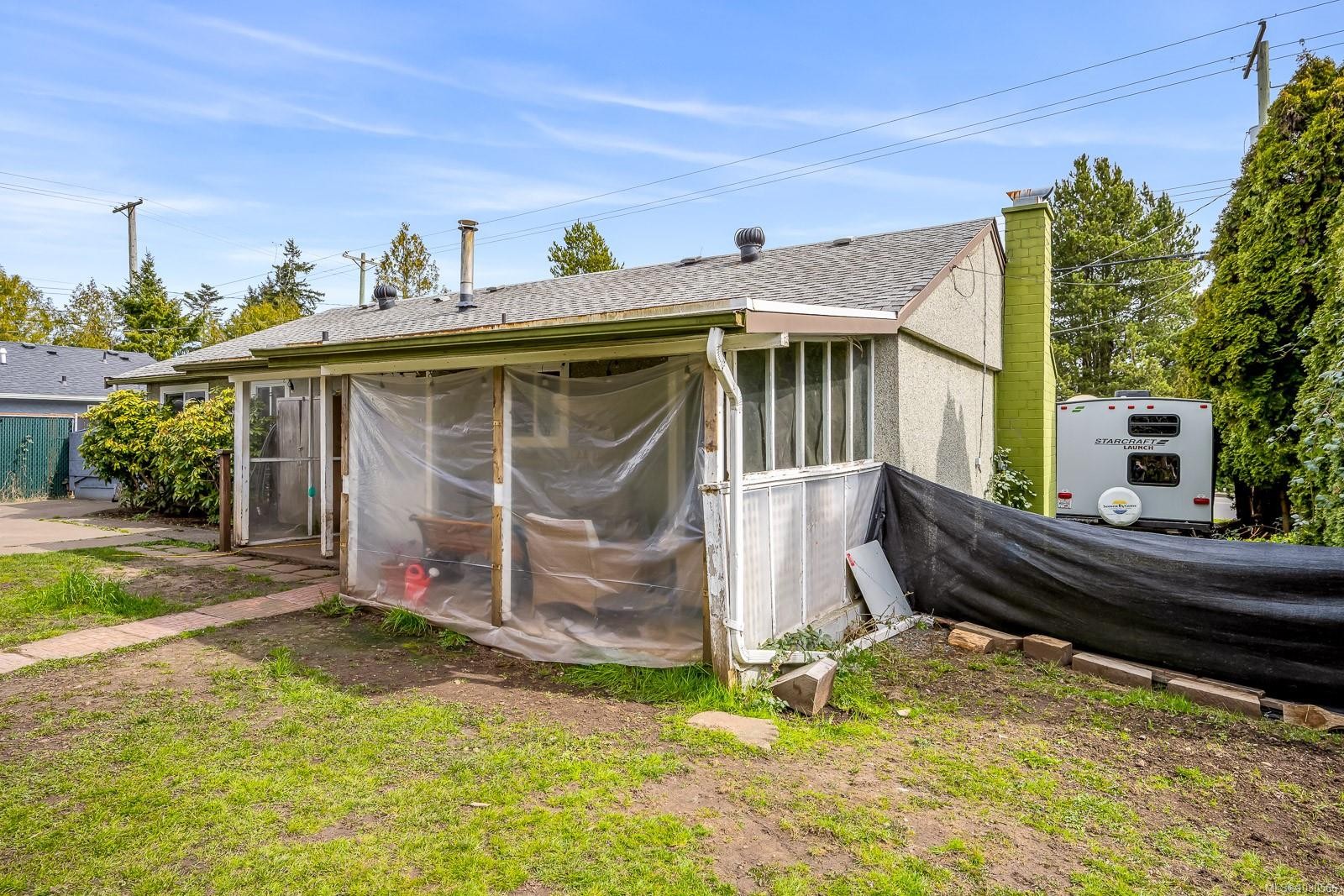 483 Pritchard Rd, Comox, BC