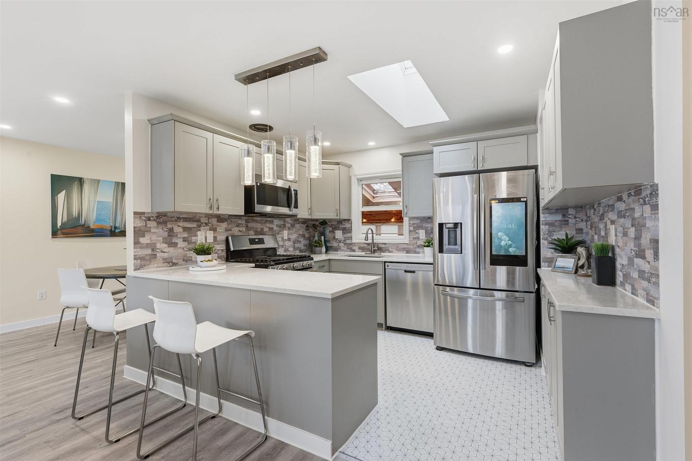 40 Gateway Road, Halifax, NS