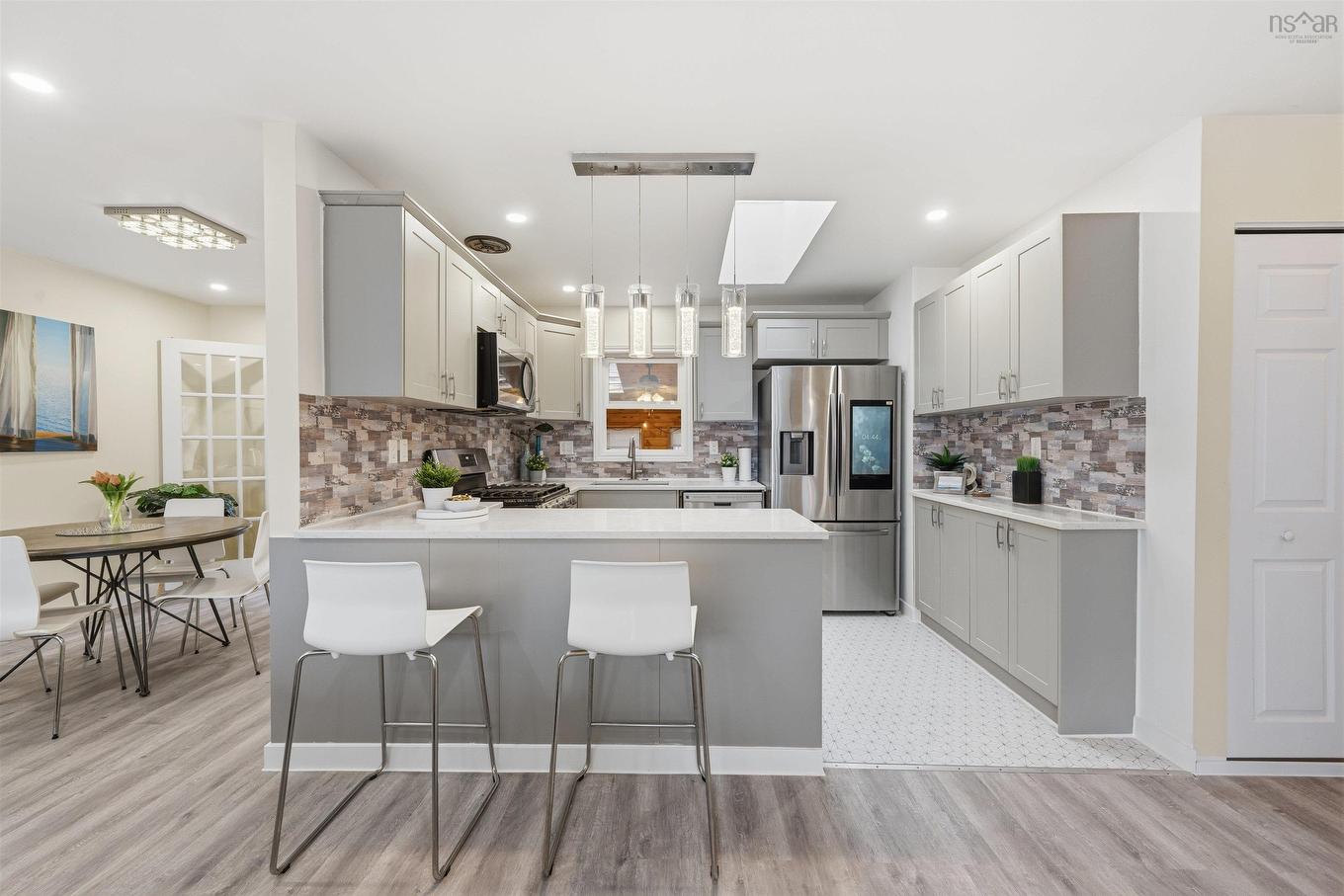 40 Gateway Road, Halifax, NS