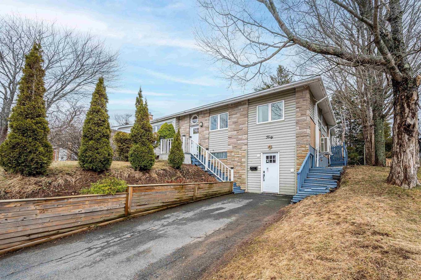 40 Gateway Road, Halifax, NS