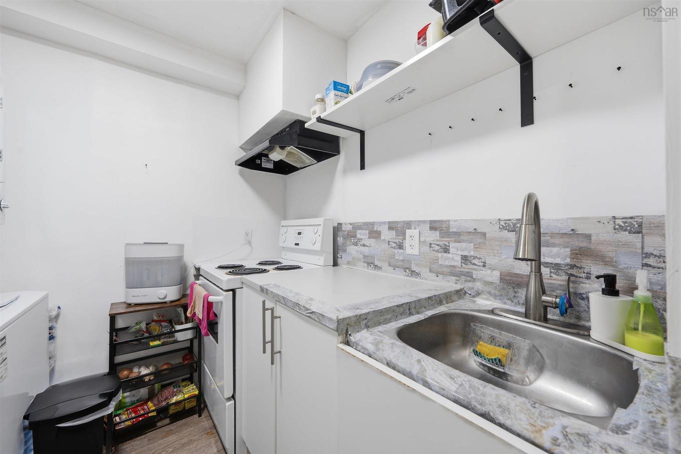 40 Gateway Road, Halifax, NS