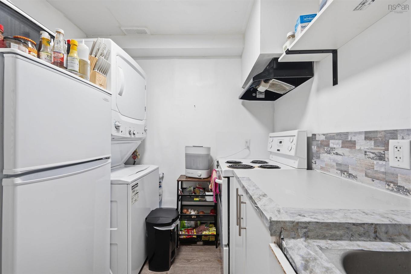 40 Gateway Road, Halifax, NS