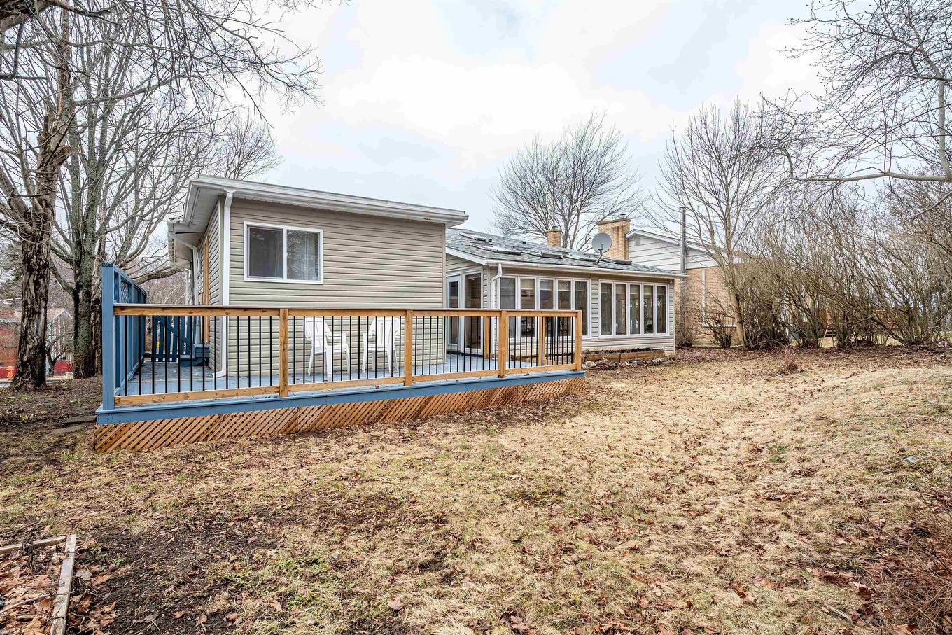 40 Gateway Road, Halifax, NS