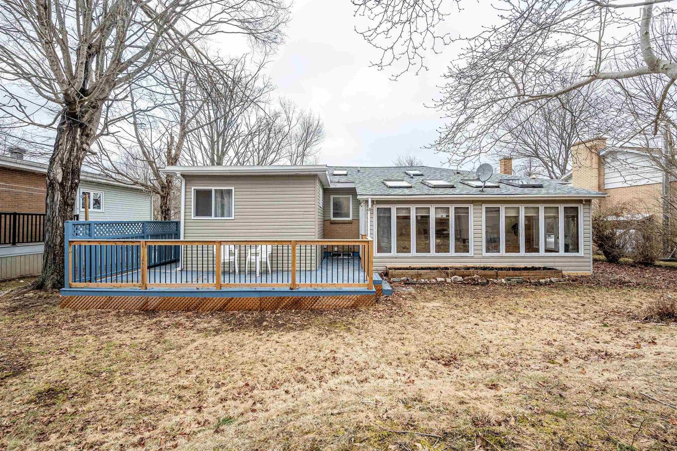 40 Gateway Road, Halifax, NS