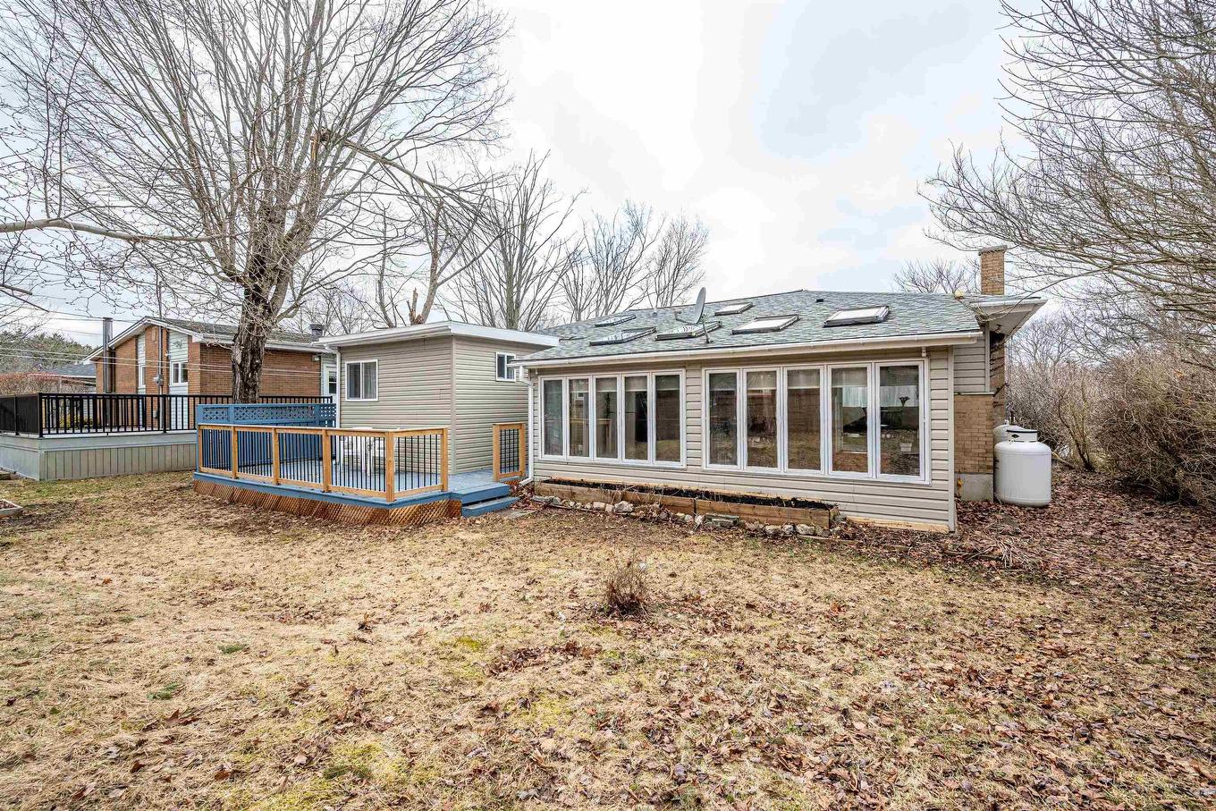 40 Gateway Road, Halifax, NS