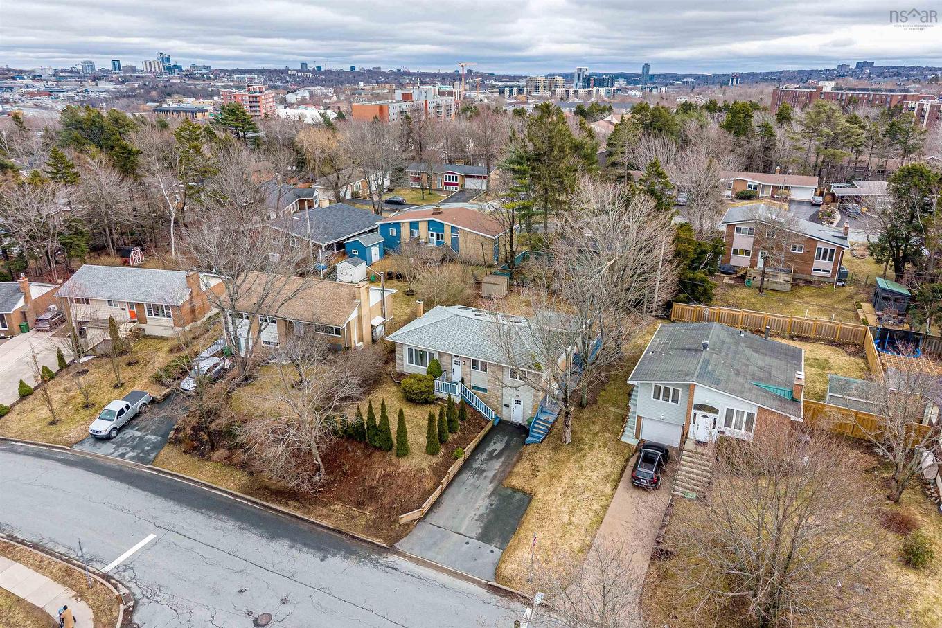 40 Gateway Road, Halifax, NS