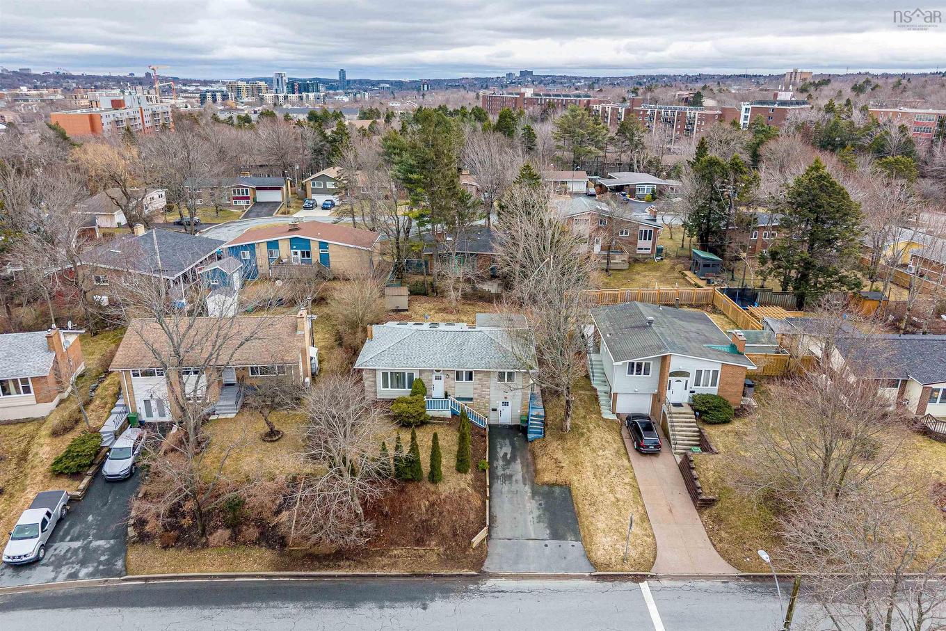 40 Gateway Road, Halifax, NS