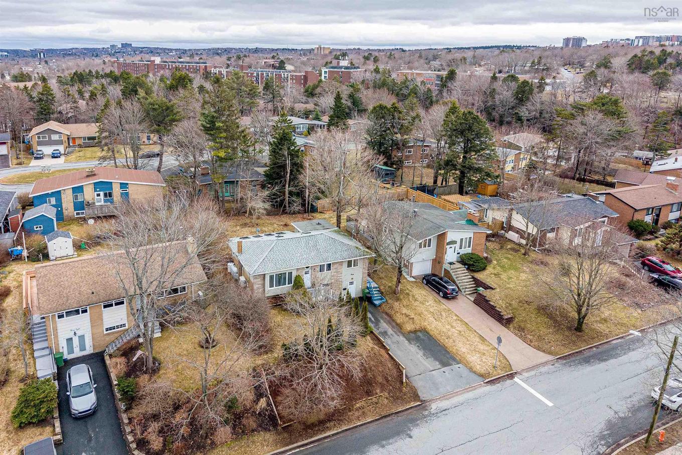 40 Gateway Road, Halifax, NS
