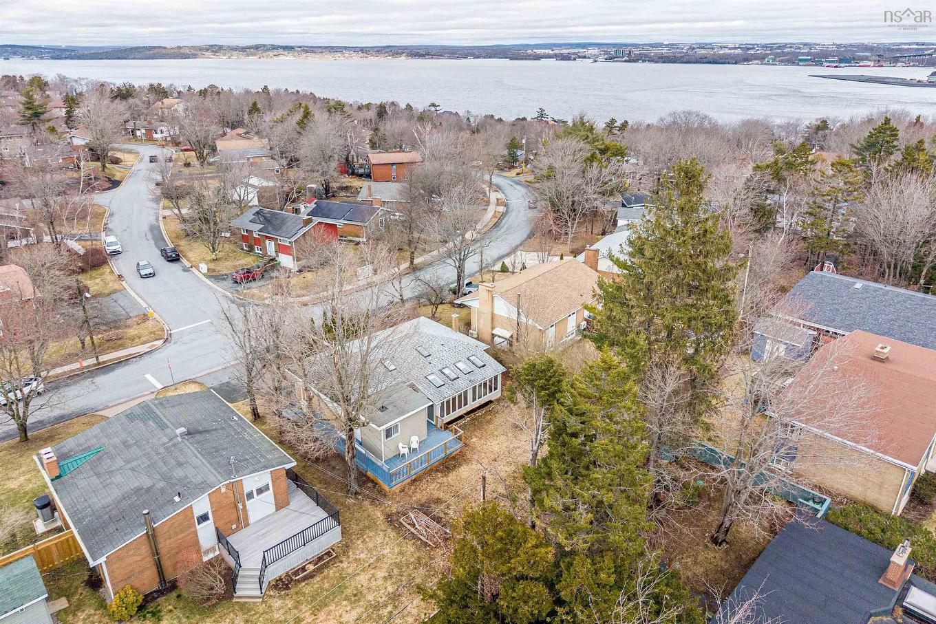 40 Gateway Road, Halifax, NS