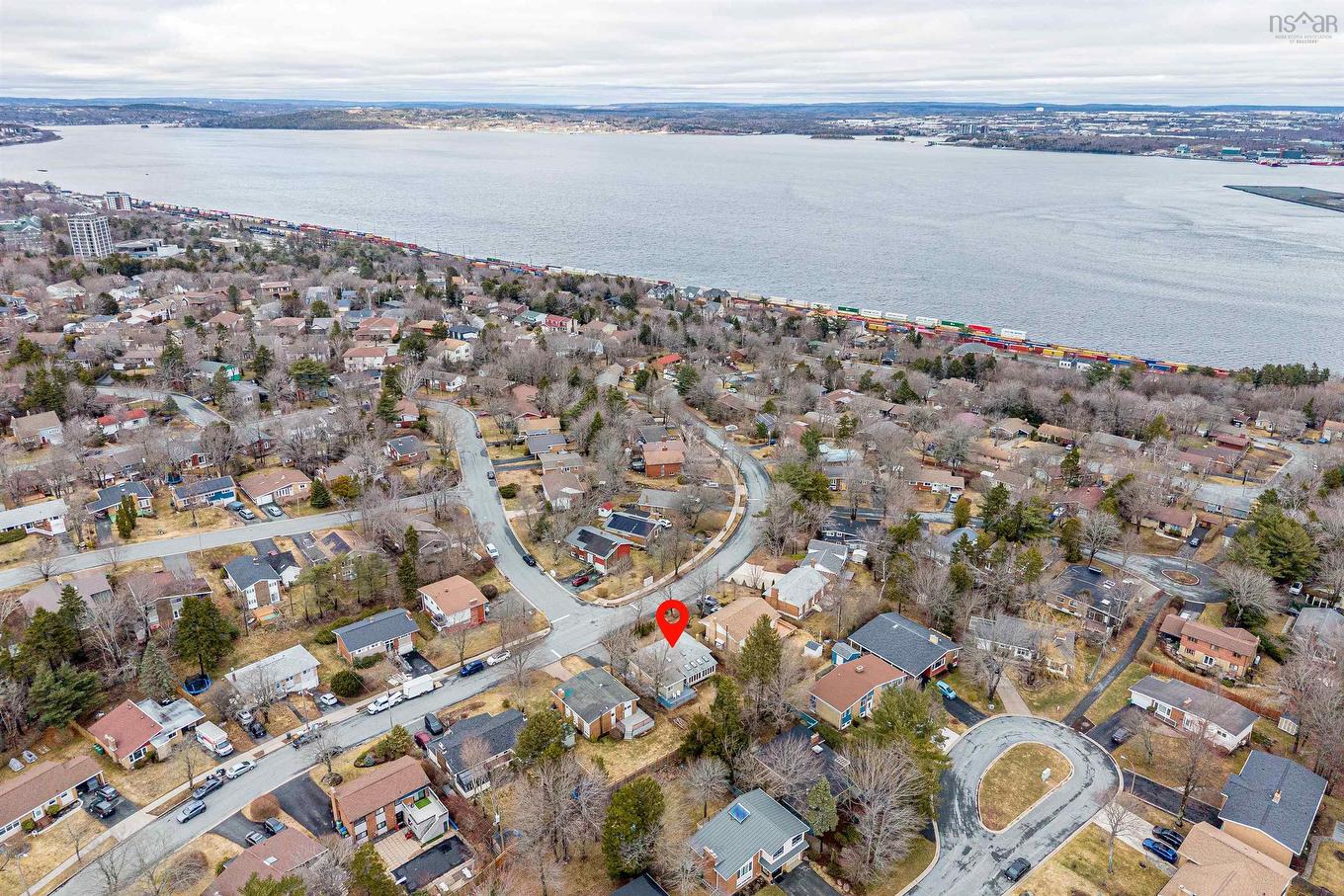 40 Gateway Road, Halifax, NS