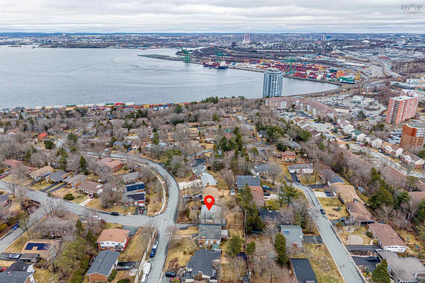 40 Gateway Road, Halifax, NS