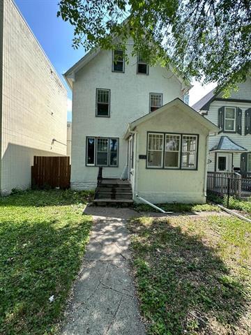 523 Furby St, Winnipeg, MB